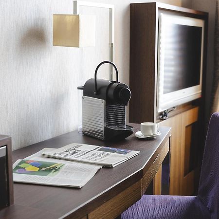 Hotel Gracery Tokyo Tamachi Luaran gambar