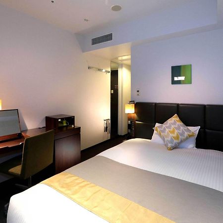 Hotel Gracery Tokyo Tamachi Luaran gambar