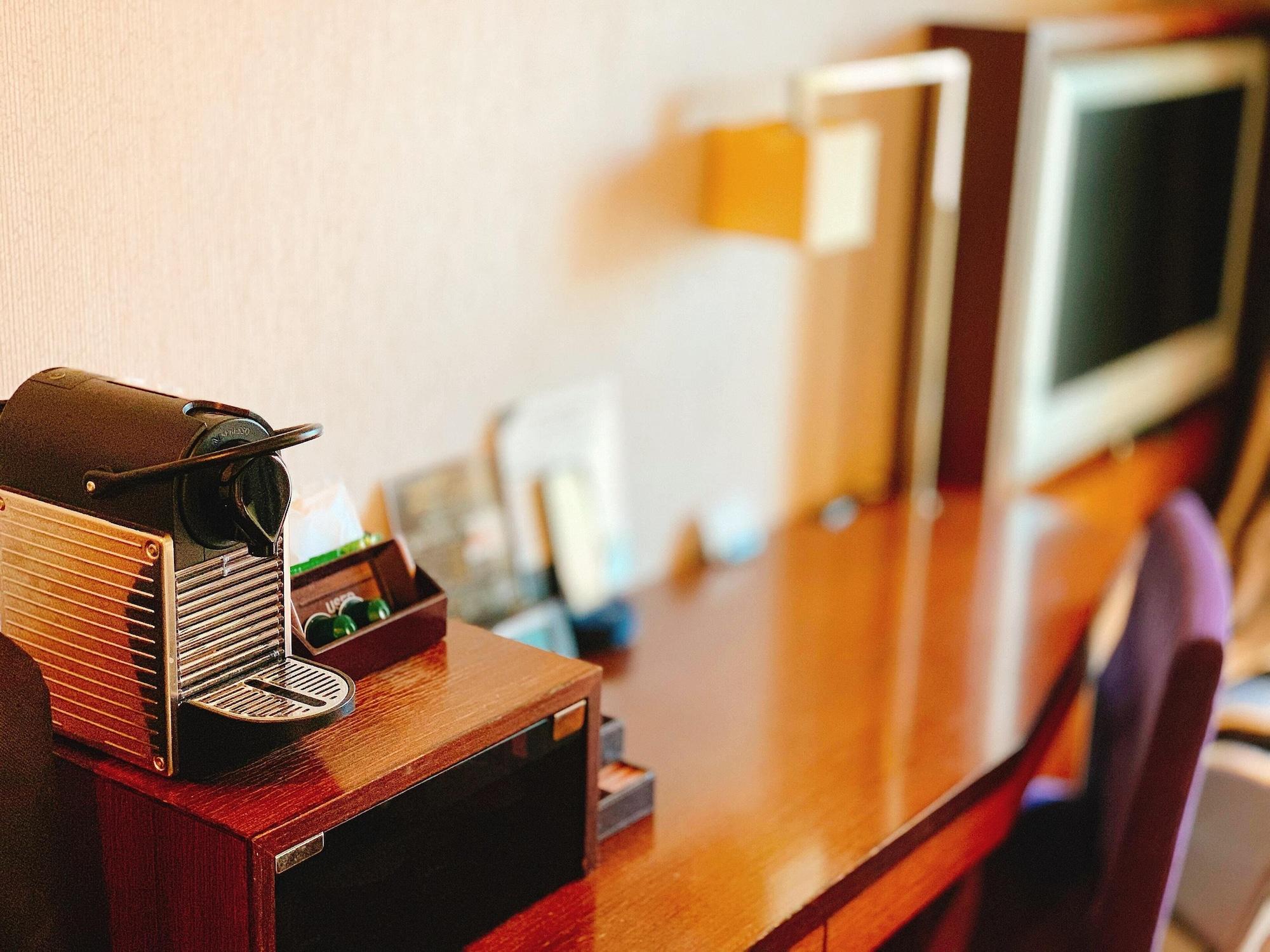 Hotel Gracery Tokyo Tamachi Luaran gambar