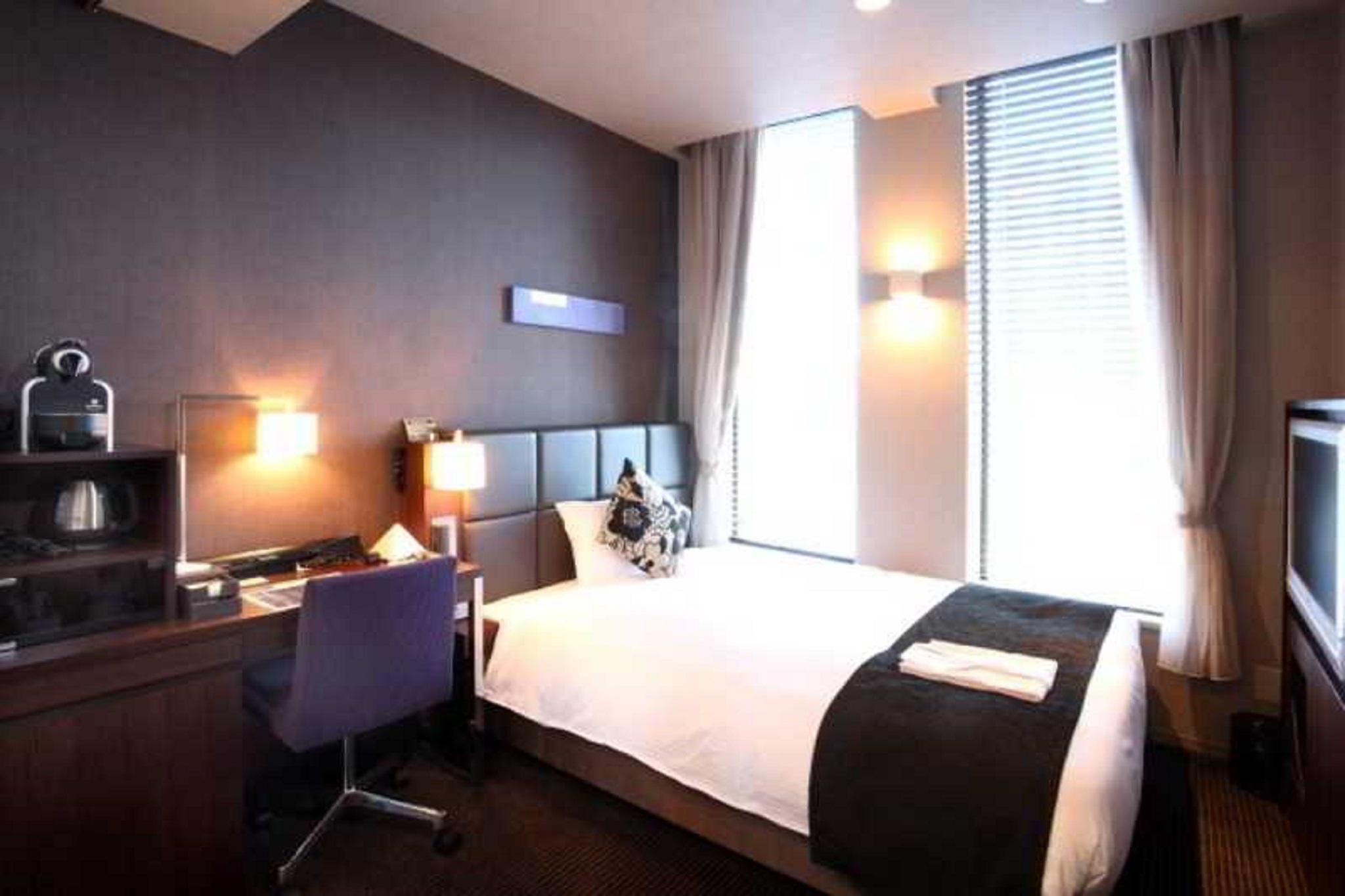Hotel Gracery Tokyo Tamachi Luaran gambar