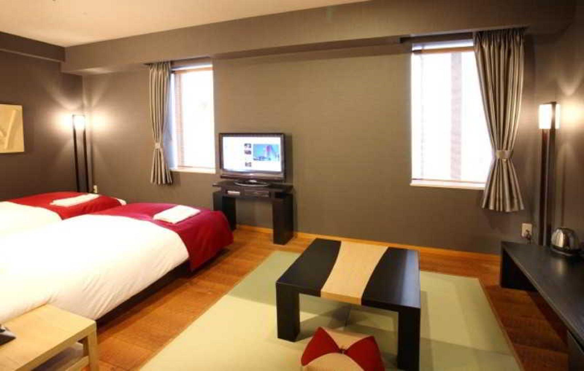 Hotel Gracery Tokyo Tamachi Luaran gambar