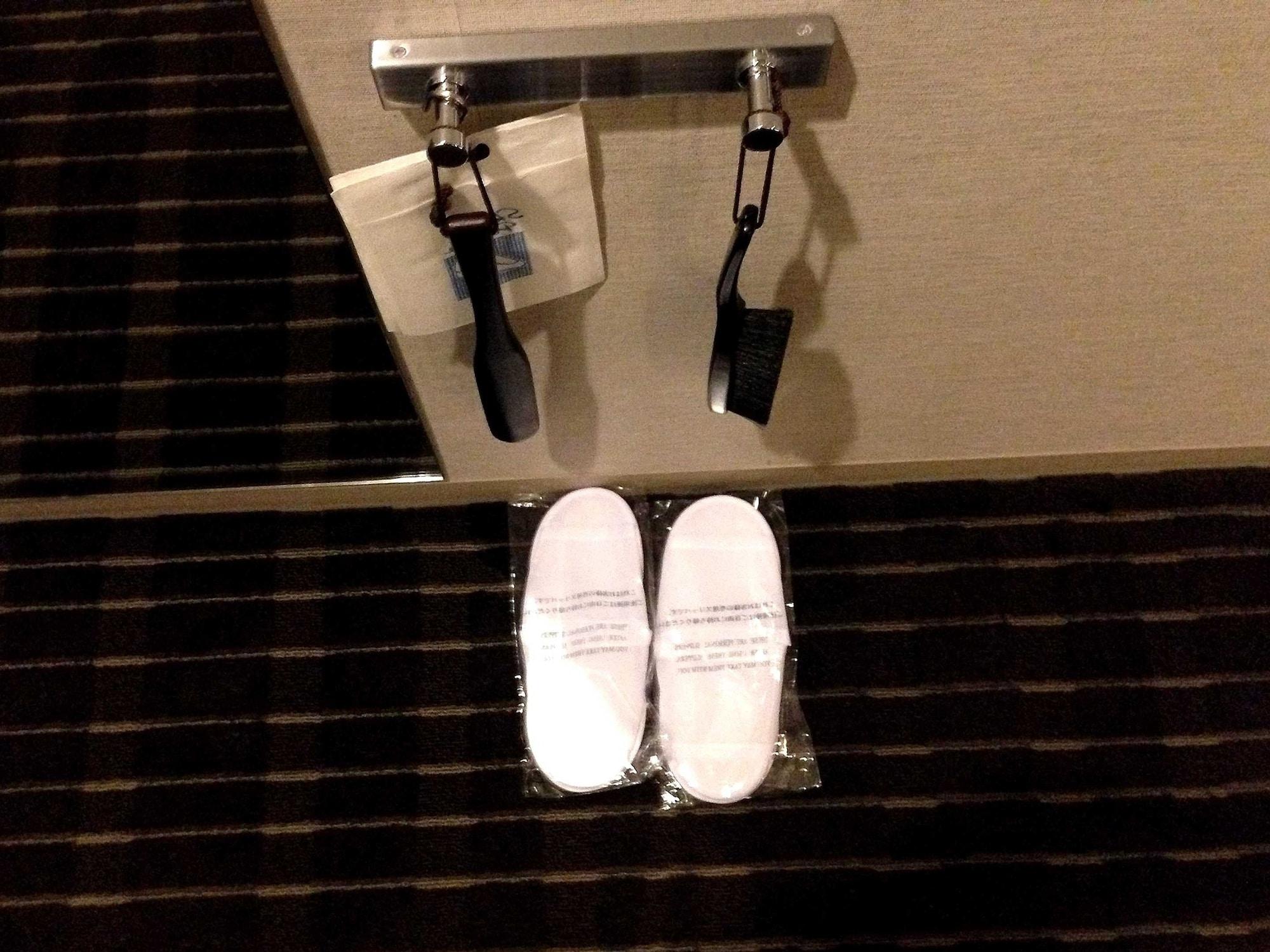 Hotel Gracery Tokyo Tamachi Luaran gambar