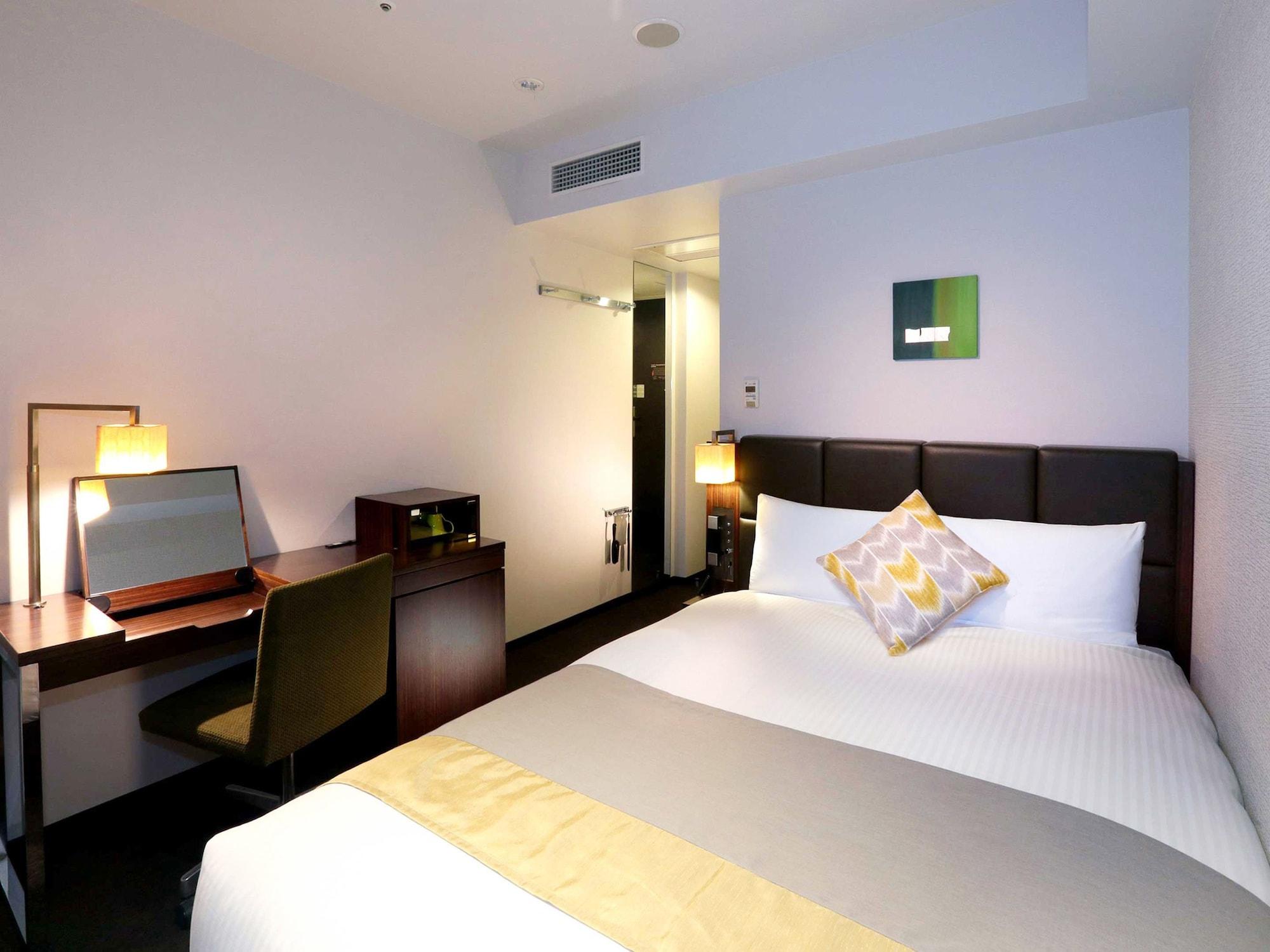 Hotel Gracery Tokyo Tamachi Luaran gambar