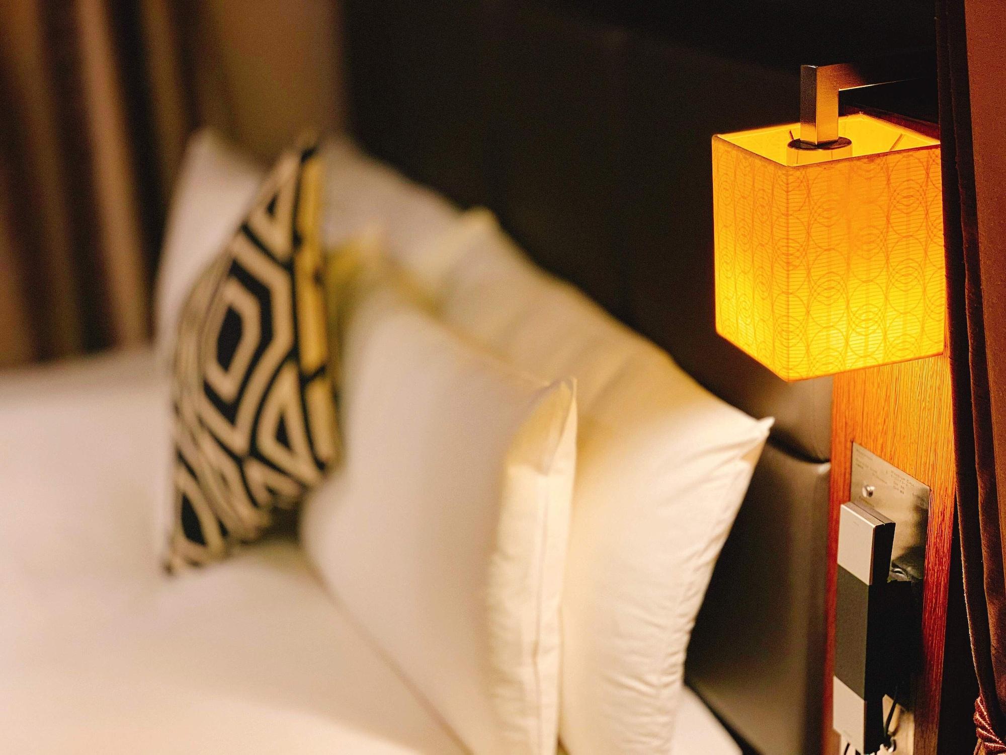 Hotel Gracery Tokyo Tamachi Luaran gambar