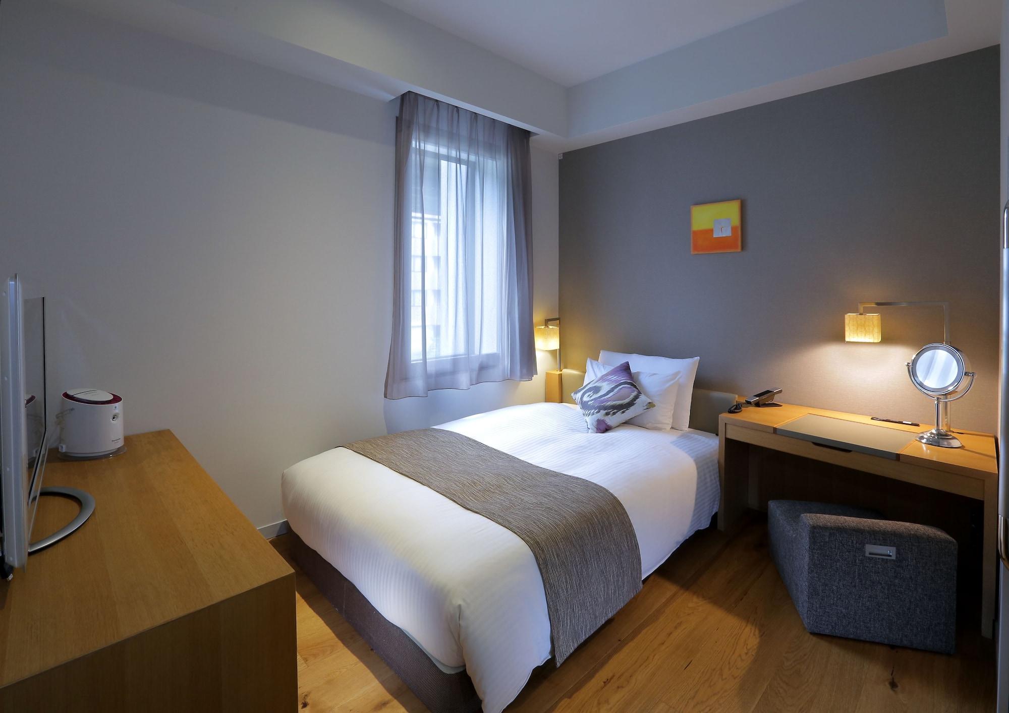 Hotel Gracery Tokyo Tamachi Luaran gambar
