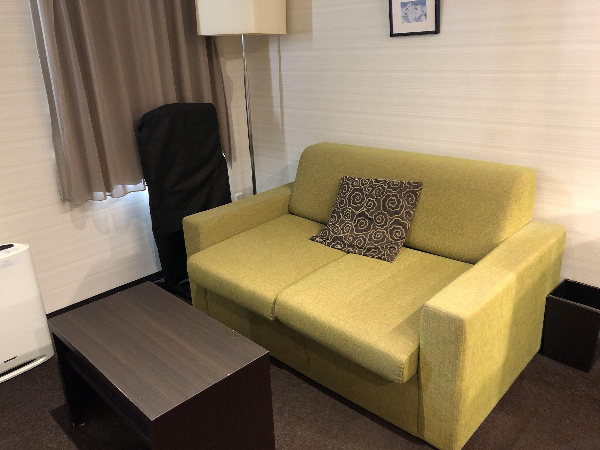 Hotel Gracery Tokyo Tamachi Luaran gambar