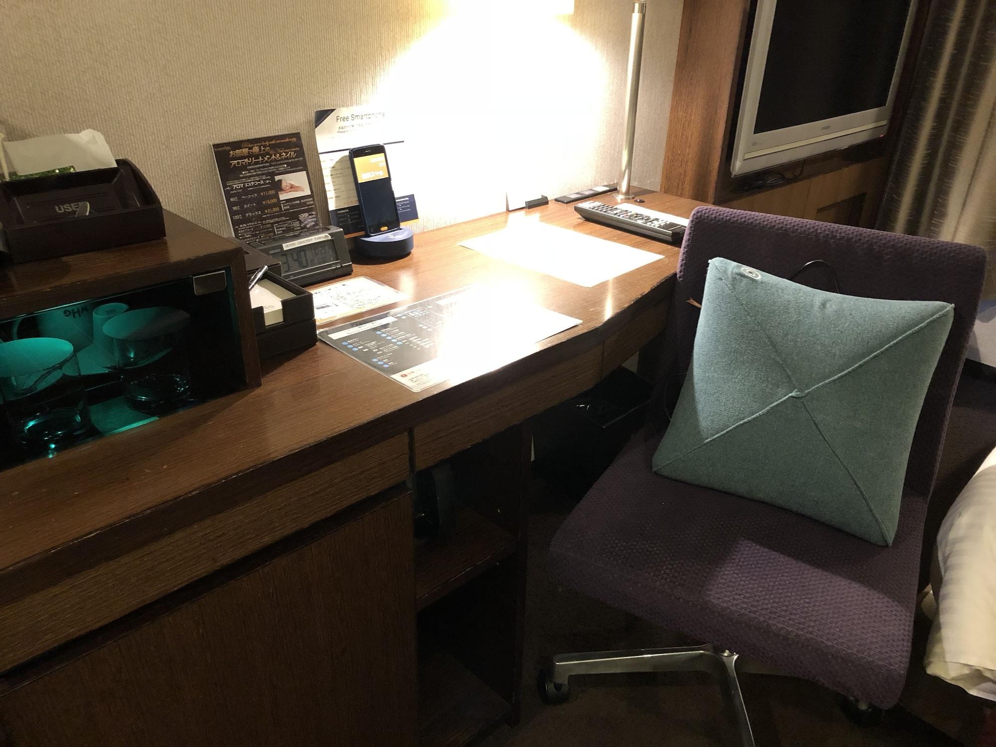 Hotel Gracery Tokyo Tamachi Luaran gambar