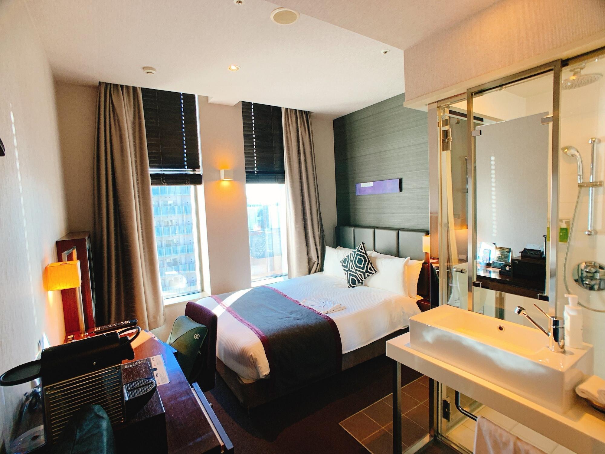 Hotel Gracery Tokyo Tamachi Luaran gambar