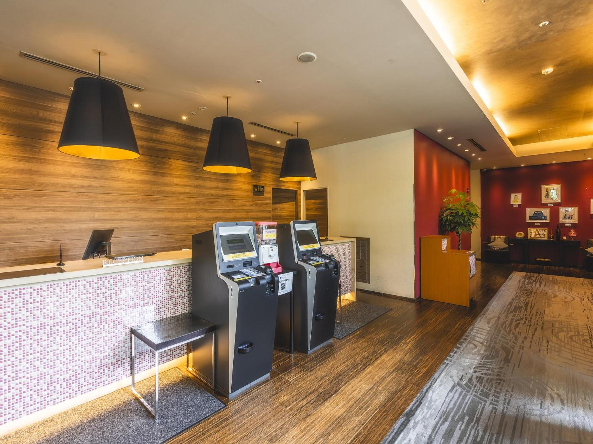 Hotel Gracery Tokyo Tamachi Luaran gambar