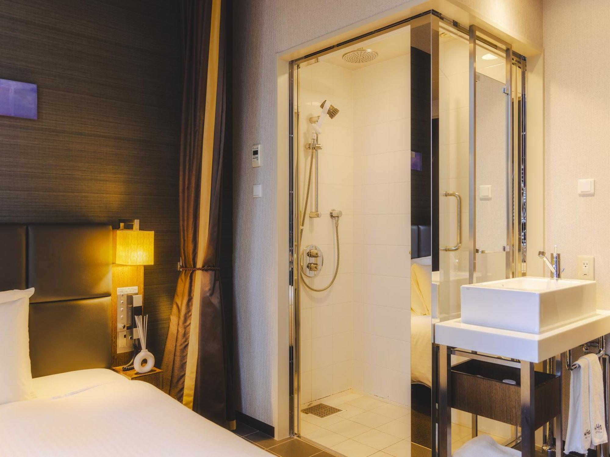 Hotel Gracery Tokyo Tamachi Luaran gambar