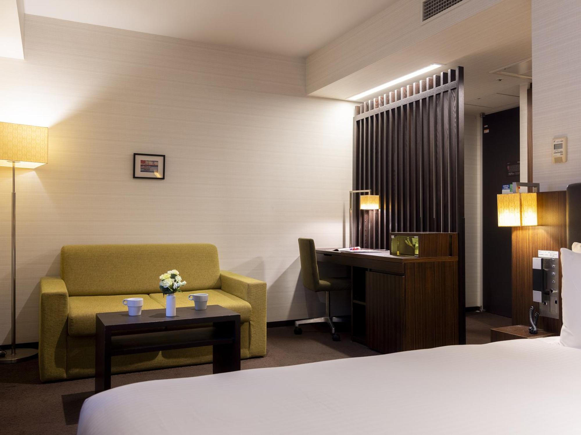 Hotel Gracery Tokyo Tamachi Luaran gambar