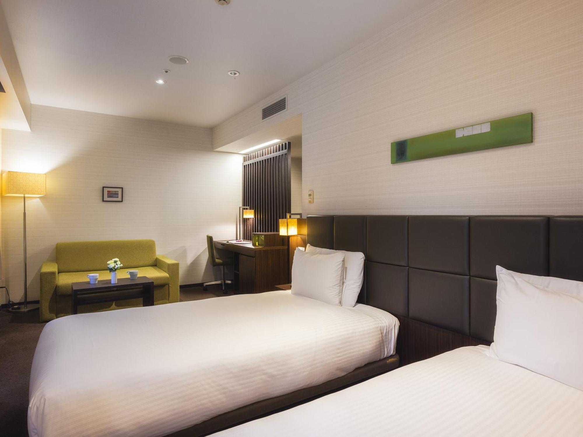 Hotel Gracery Tokyo Tamachi Luaran gambar