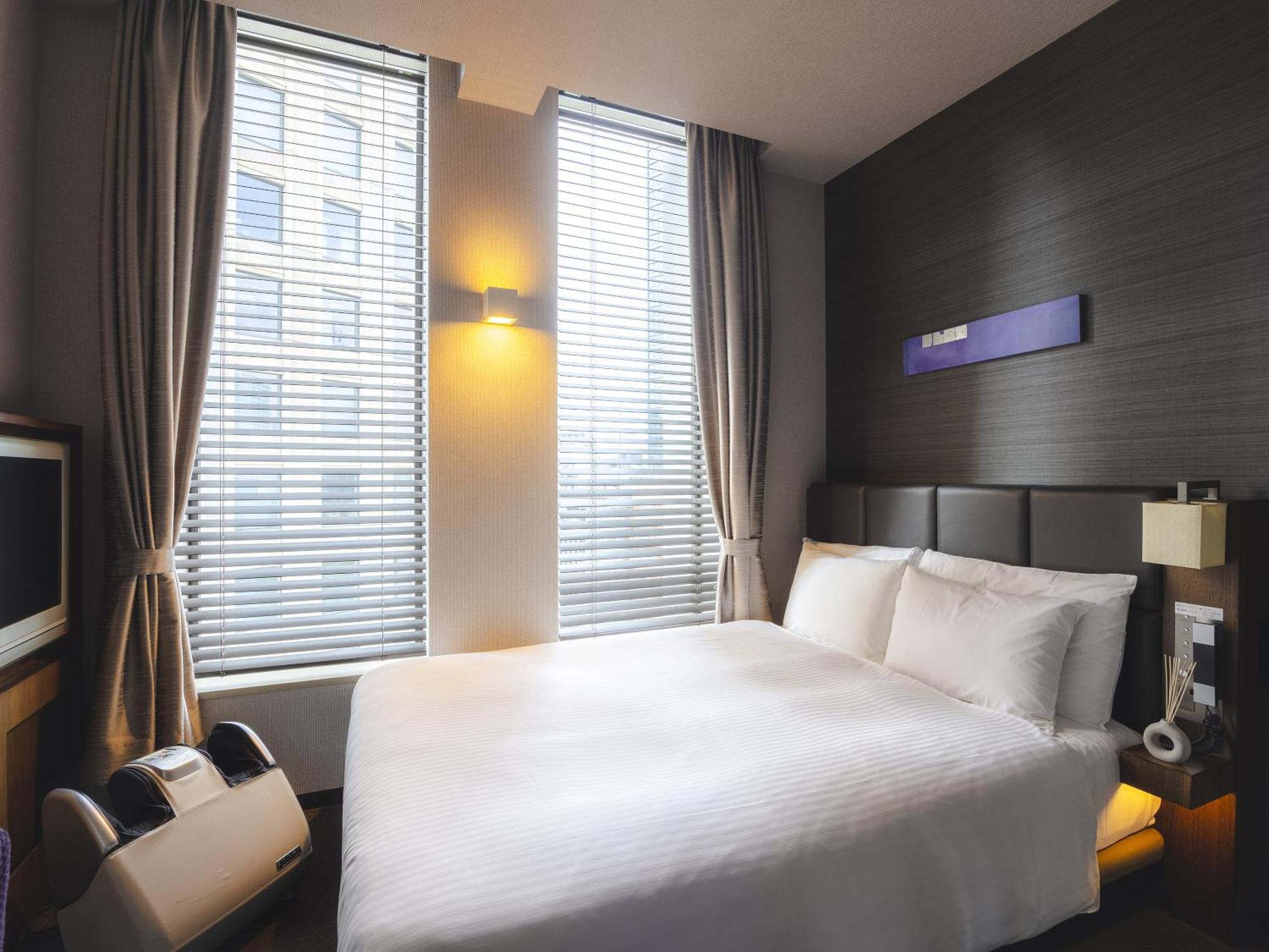 Hotel Gracery Tokyo Tamachi Luaran gambar