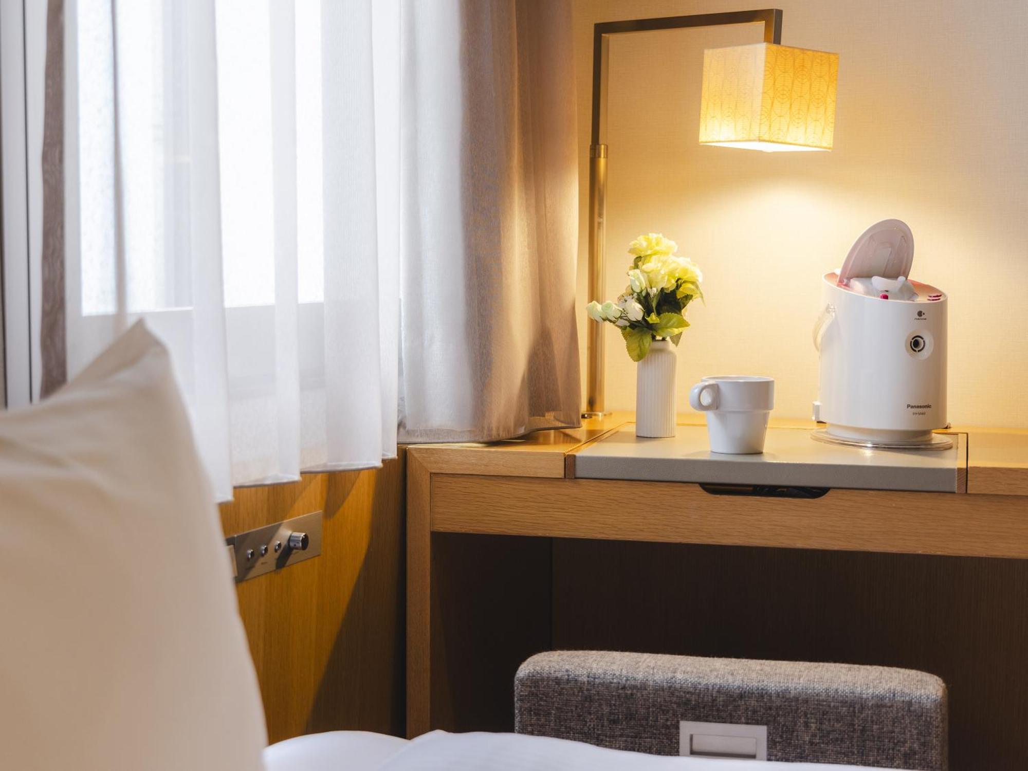 Hotel Gracery Tokyo Tamachi Luaran gambar