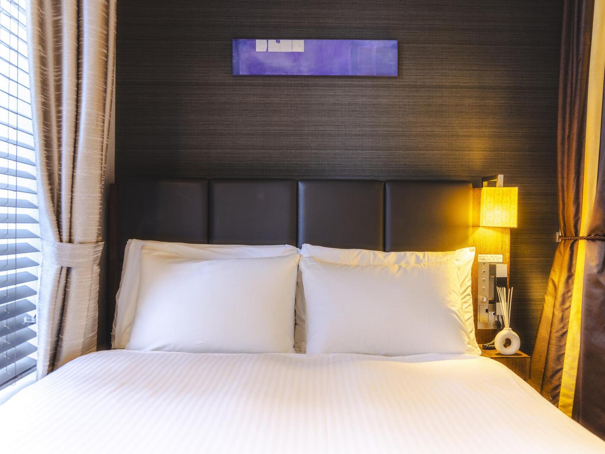Hotel Gracery Tokyo Tamachi Luaran gambar
