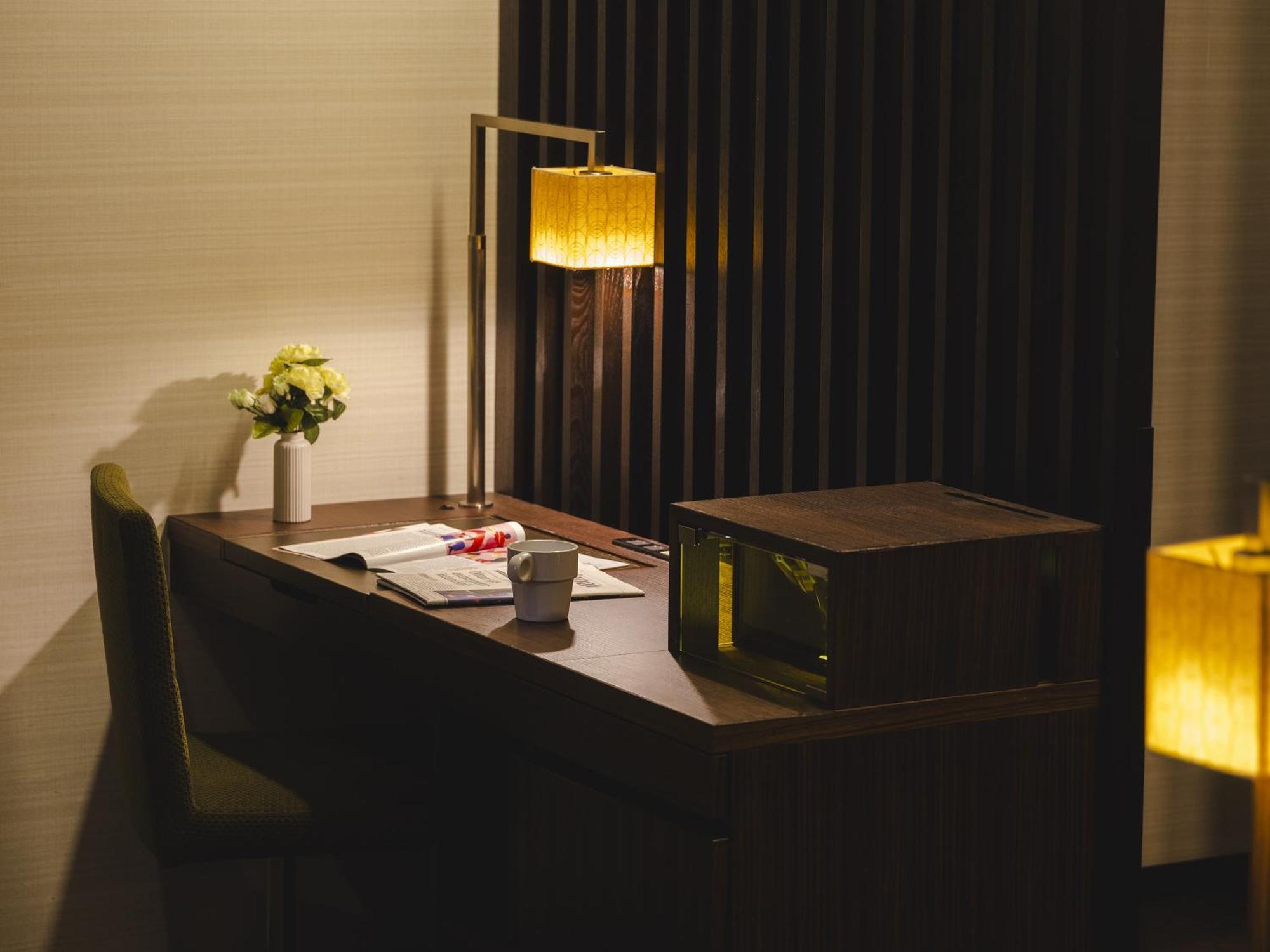 Hotel Gracery Tokyo Tamachi Luaran gambar