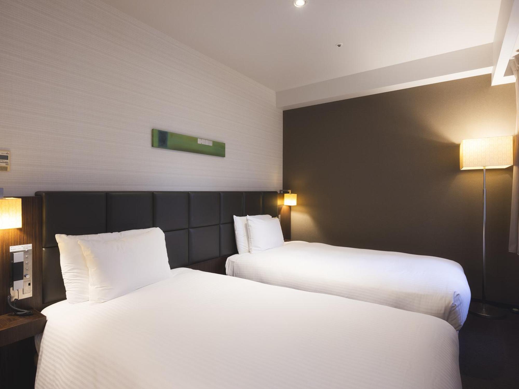 Hotel Gracery Tokyo Tamachi Luaran gambar