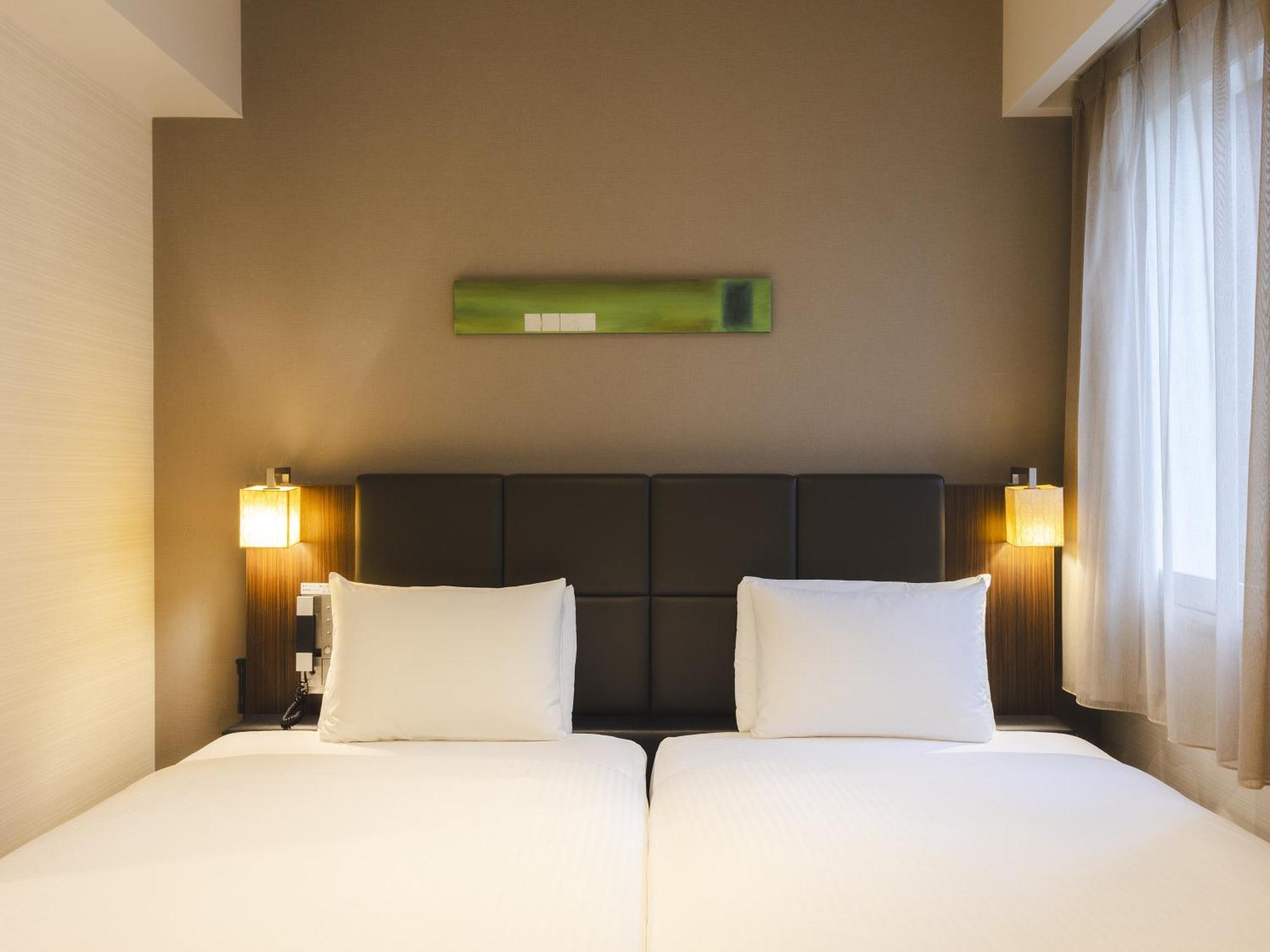 Hotel Gracery Tokyo Tamachi Luaran gambar
