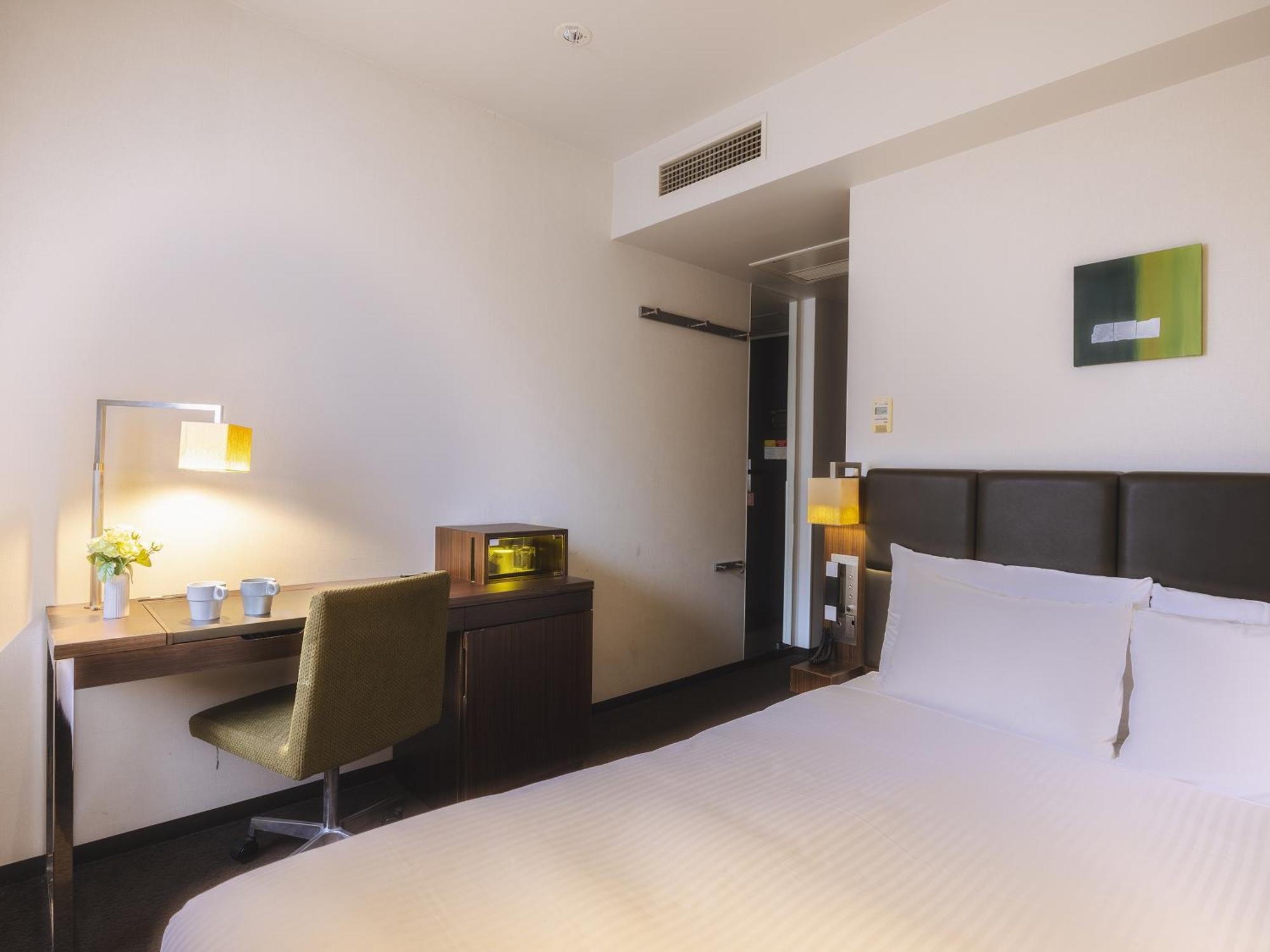Hotel Gracery Tokyo Tamachi Luaran gambar