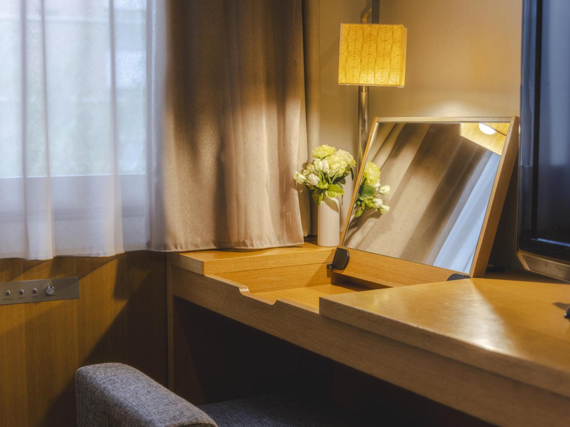 Hotel Gracery Tokyo Tamachi Luaran gambar