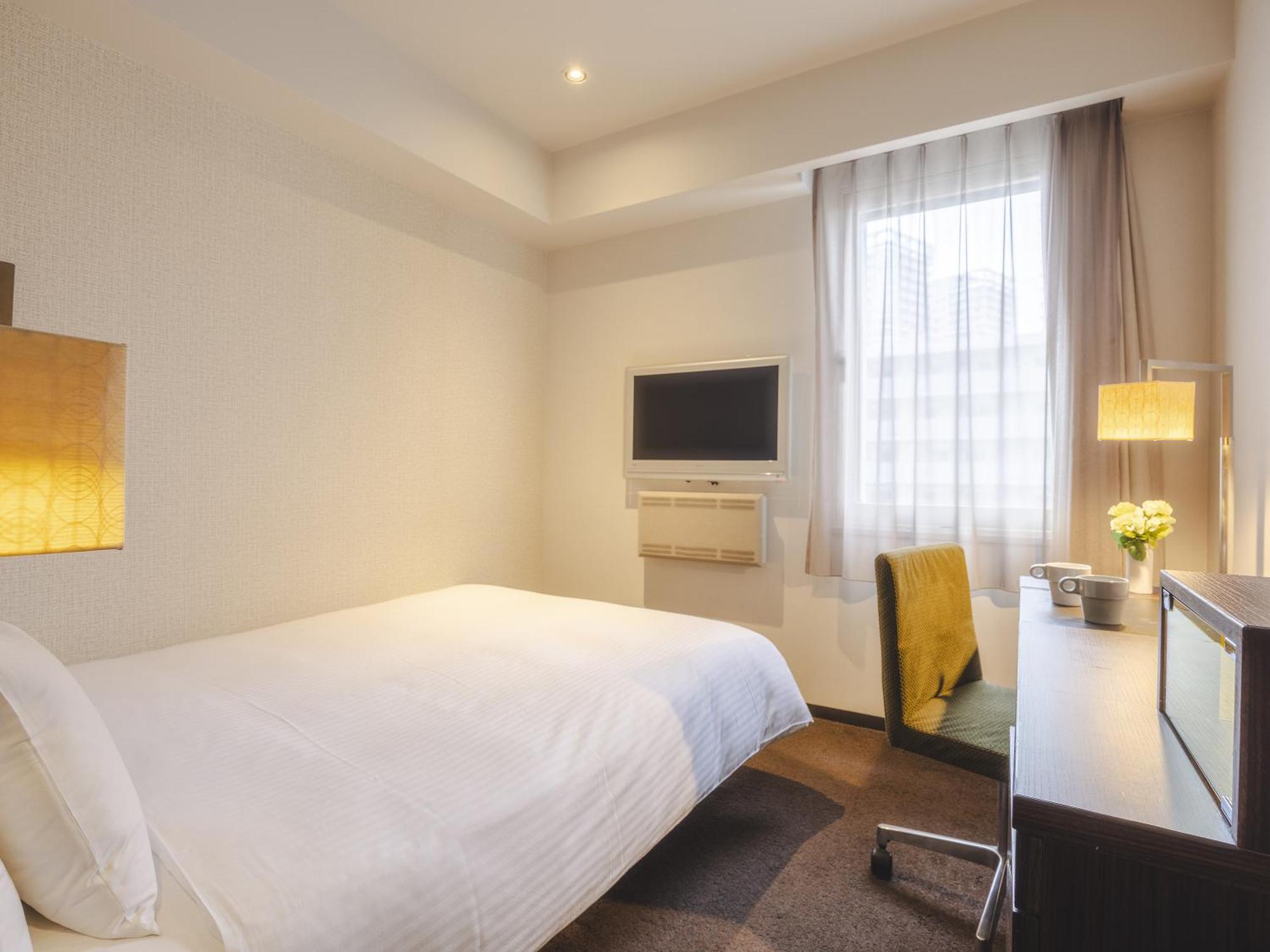 Hotel Gracery Tokyo Tamachi Luaran gambar