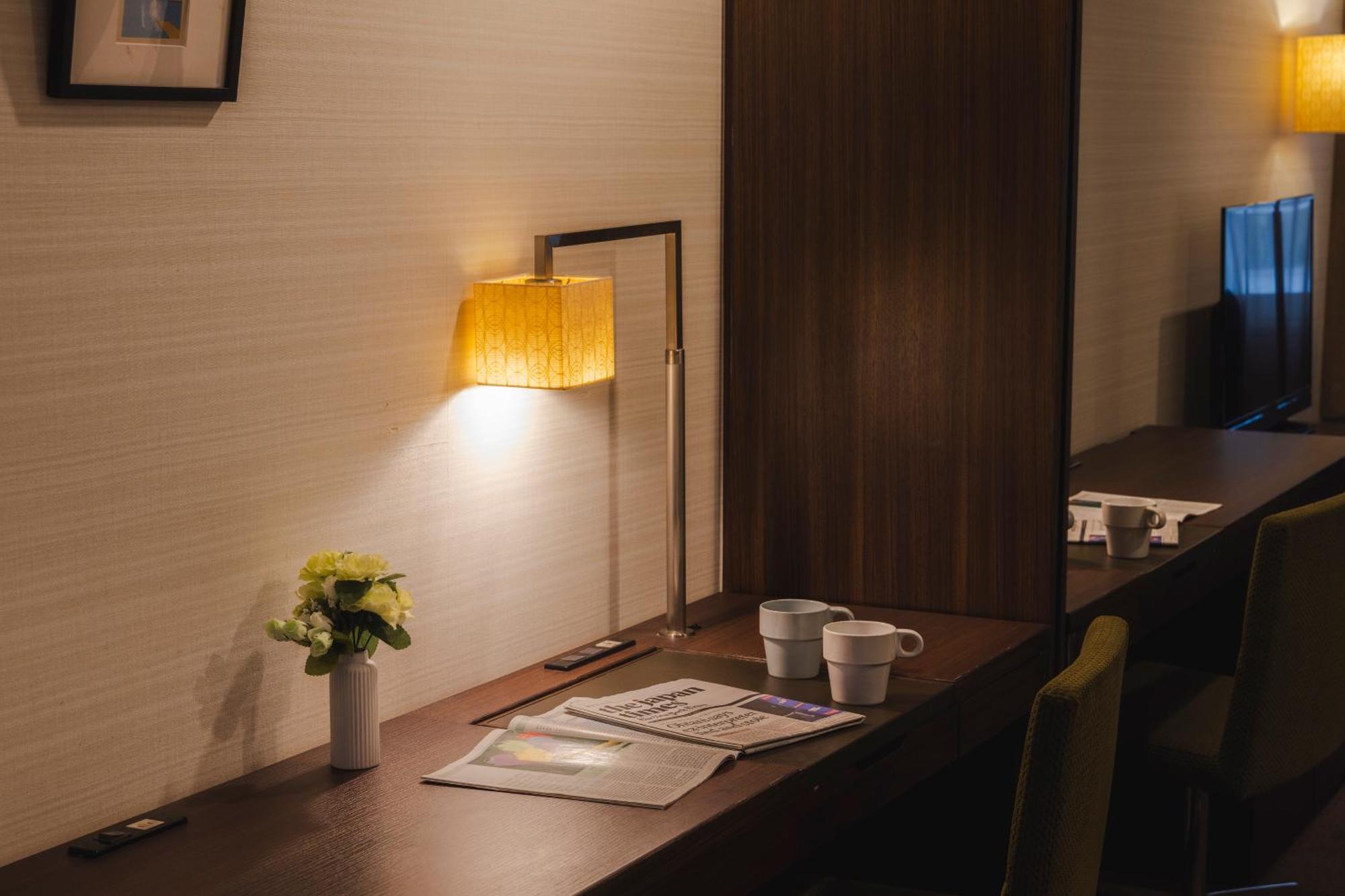 Hotel Gracery Tokyo Tamachi Luaran gambar
