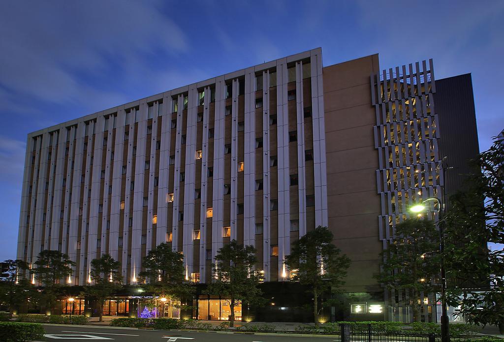 Hotel Gracery Tokyo Tamachi Luaran gambar