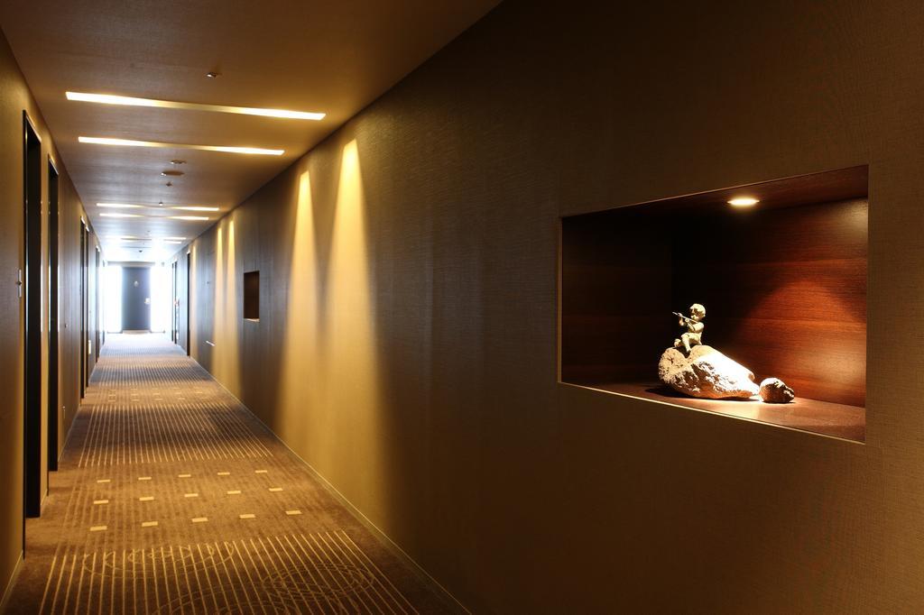 Hotel Gracery Tokyo Tamachi Luaran gambar