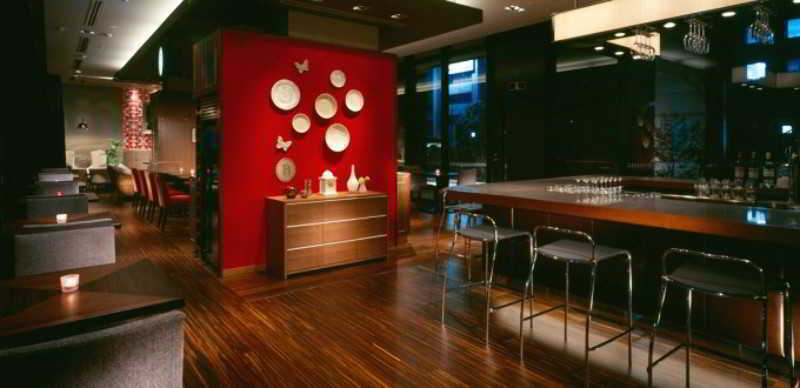 Hotel Gracery Tokyo Tamachi Luaran gambar