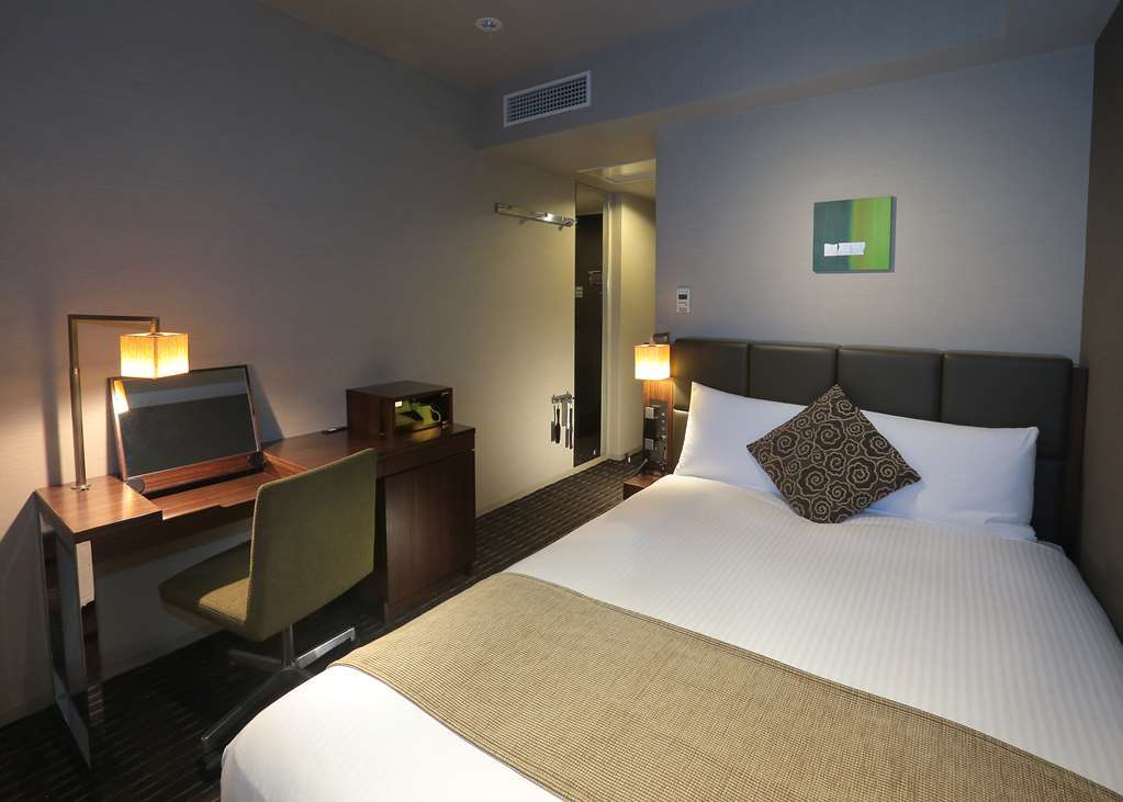 Hotel Gracery Tokyo Tamachi Bilik gambar
