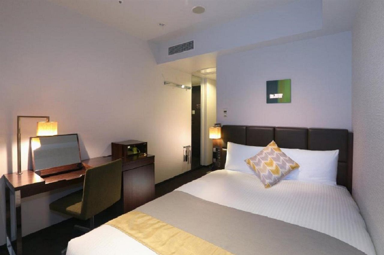 Hotel Gracery Tokyo Tamachi Luaran gambar