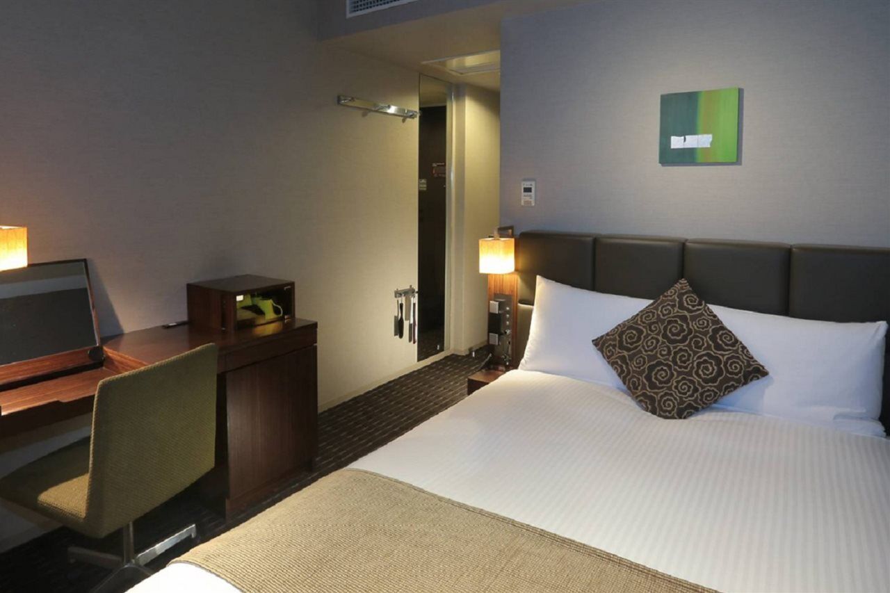 Hotel Gracery Tokyo Tamachi Luaran gambar